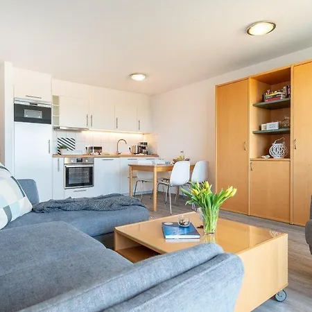 Ostseeresidenz-wohnung-53 * Хайлигенхафен