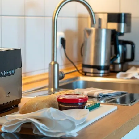 Appartamento Ostseeresidenz-wohnung-53 *