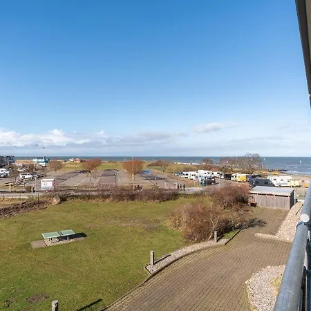 Ostseeresidenz-wohnung-53 * Хайлигенхафен